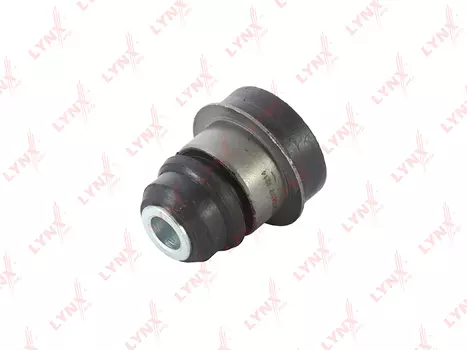 САЙЛЕНТБЛОК РЫЧАГА ПЕР ВЕРХ НИЖНИЙ NISSAN PRIMERA(P10/11) 1.6-2.0 90-01