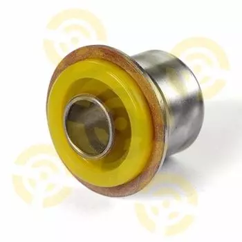 САЙЛЕНТБЛОК РЫЧАГА ПЕР ВЕРХ ПЕРЕДНИЙ TOYOTA LITE/TOWNACE CM7#, KM7# (1999.06 -