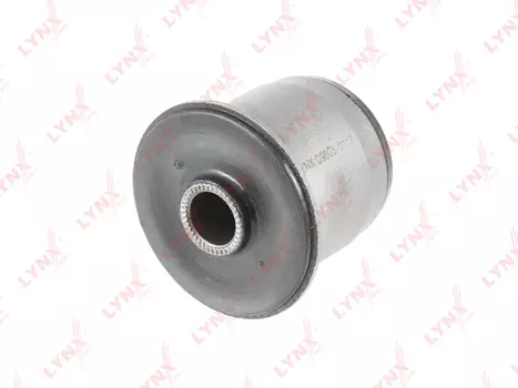 САЙЛЕНТБЛОК РЫЧАГА ПЕР ВЕРХ SSANGYONG KYRON 2.0D-2.7 05 / REXTON I-II 2.0-2.7 02