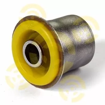 САЙЛЕНТБЛОК РЫЧАГА ПЕР ВЕРХ TOYOTA HILUX,ZN18# PRADO 9#