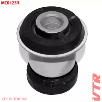 САЙЛЕНТБЛОК РЫЧАГА ПЕРЕДНЕЙ ПОДВЕСКИ