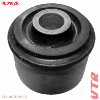 САЙЛЕНТБЛОК РЫЧАГА ПЕРЕДНЕЙ ПОДВЕСКИ