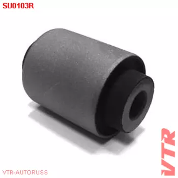 САЙЛЕНТБЛОК РЫЧАГА ПЕРЕДНЕЙ ПОДВЕСКИ ПЕРЕДНИЙ