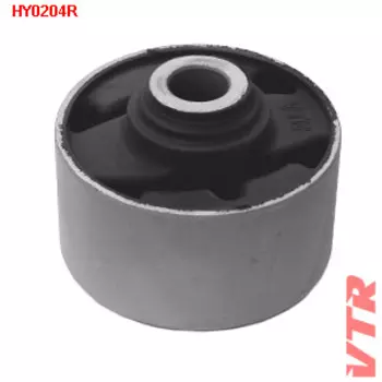 САЙЛЕНТБЛОК РЫЧАГА ПЕРЕДНЕЙ ПОДВЕСКИ, ЗАДНИЙ