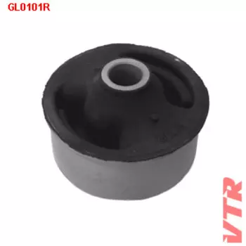 САЙЛЕНТБЛОК РЫЧАГА ПЕРЕДНЕЙ ПОДВЕСКИ, ЗАДНИЙ