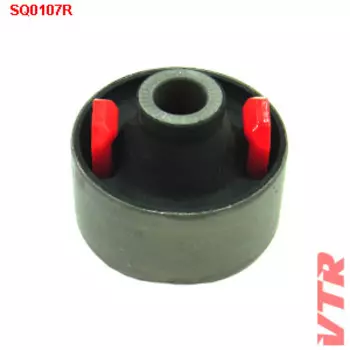 САЙЛЕНТБЛОК РЫЧАГА ПЕРЕДНЕЙ ПОДВЕСКИ, ЗАДНИЙ