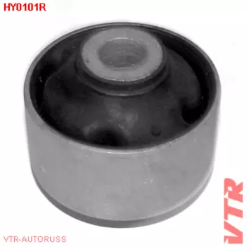 САЙЛЕНТБЛОК РЫЧАГА ПЕРЕДНЕЙ ПОДВЕСКИ ЗАДНИЙ