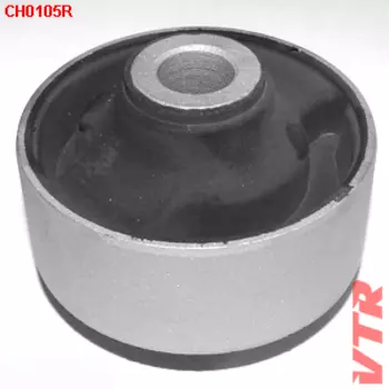 САЙЛЕНТБЛОК РЫЧАГА ПЕРЕДНЕЙ ПОДВЕСКИ, ЗАДНИЙ