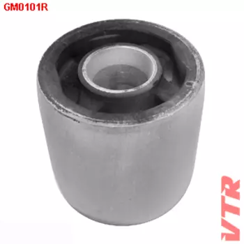 САЙЛЕНТБЛОК РЫЧАГА ПЕРЕДНЕЙ ПОДВЕСКИ, ЗАДНИЙ (БЕЗ