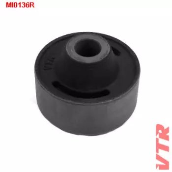 САЙЛЕНТБЛОК РЫЧАГА ПЕРЕДНЕЙ ПОДВЕСКИ, ЗАДНИЙ, УСИЛЕННЫЙ