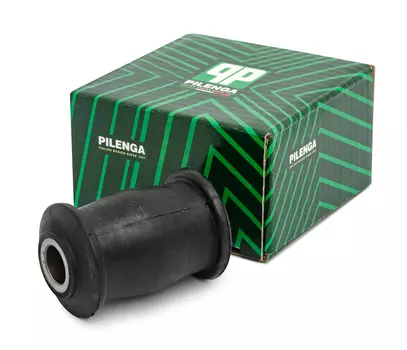 САЙЛЕНТБЛОК РЫЧАГА ПЕРЕДНИЙ