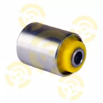 САЙЛЕНТБЛОК РЫЧАГА ЗАД НИЖ BMW СЕРИЯ 5 КУЗОВ E28 СЕРИЯ 5 КУЗОВ E34 СЕРИЯ 6 КУЗОВ