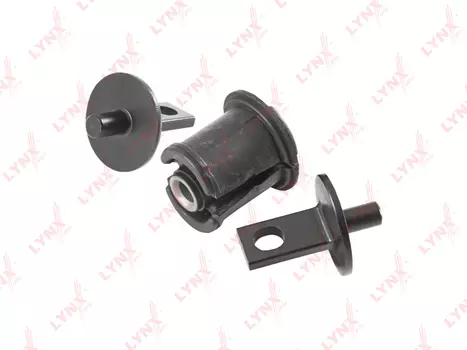 САЙЛЕНТБЛОК РЫЧАГА ЗАД НИЖ ПЕРЕДНИЙ HONDA CIVIC VII 1.4-1.7 00-05 / CR-V II 2.0 02-06