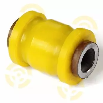 САЙЛЕНТБЛОК РЫЧАГА ЗАД НИЖ ПОПЕРЕЧНОГО, КРЕПЛЕНИЕ К КУЗОВУ TOYOTA RAV 4 SXA1# (1994