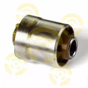 САЙЛЕНТБЛОК РЫЧАГА ЗАД НИЖ ПОПЕРЕЧНОГО MITSUBISHI LANCER / MIRAGE CA1A, CA2A, CA3A,