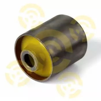 САЙЛЕНТБЛОК РЫЧАГА ЗАД НИЖ ПРОДОЛЬНОГО MITSUBISHI DELICA PF8W, PE8W, PD8W, PF6W, PD