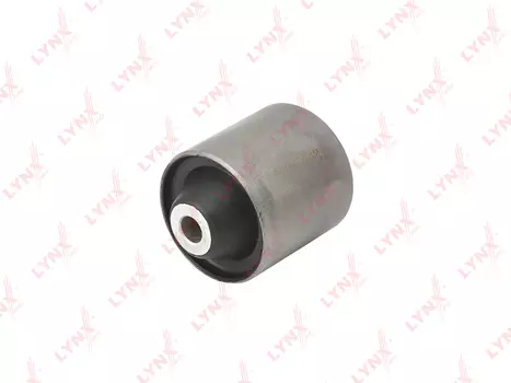 САЙЛЕНТБЛОК РЫЧАГА ЗАД НИЖ ВНУТР. ПЕРЕД BMW 5(E39) 2.0-4.0 95-03 / 7(E38) 2.5-5.0 95-01