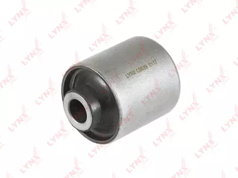 САЙЛЕНТБЛОК РЫЧАГА ЗАД НИЖНЕГО HYUNDAI I40 1.6D-2.0 12- / SANTA FE(DM) 2.0D-3.4 12- / SONATA