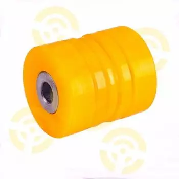 САЙЛЕНТБЛОК РЫЧАГА ЗАД НИЖНЕГО ПОПЕРЕЧНОГО TOYOTA RAV4 ACA30, ACA31,