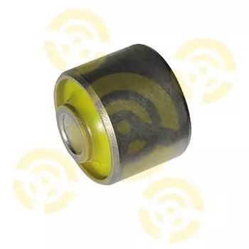 САЙЛЕНТБЛОК РЫЧАГА ЗАД ПОПЕРЕЧНОГО, КРИВОГО MAZDA 5 CR (2005- ) MAZDA 3 BL (2009- ) M