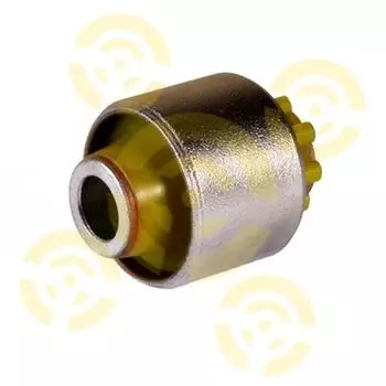 САЙЛЕНТБЛОК РЫЧАГА ЗАД ПОПЕРЕЧНОГО PEUGEOT 4007 (2007-) CITROEN C-CROSSER (2007-)