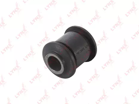 САЙЛЕНТБЛОК РЫЧАГА ЗАД ПОПЕРЕЧНОГО TOYOTA COROLLA(E10/1) 1.3-2.0D 92-02