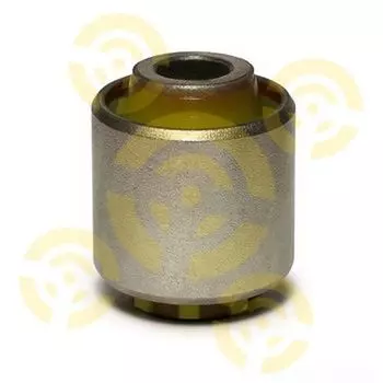 САЙЛЕНТБЛОК РЫЧАГА ЗАД ПОПЕРЕЧНОГО, ВНУТРЕННИЙ SUBARU LEGACY B4 BE5, BE9, BEE (1998.06