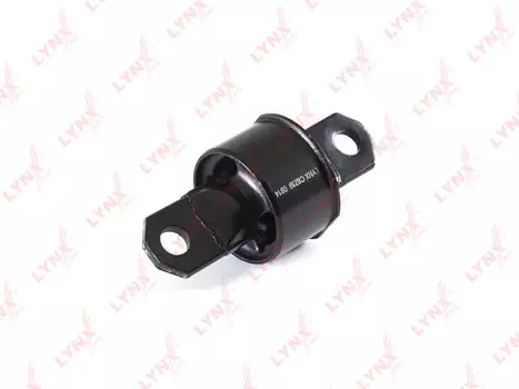 САЙЛЕНТБЛОК РЫЧАГА ЗАД ПРОДОЛЬНОГО FORD FOCUS I/II 1.4-2.5 98- / C-MAX 1.6-2.0D 03- /