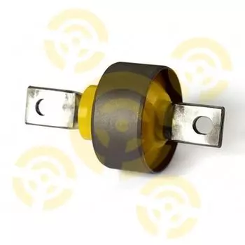 САЙЛЕНТБЛОК РЫЧАГА ЗАД ПРОДОЛЬНОГО HONDA CIVIC 3D, CIVIC FERIO, CR-X DELSOL, INTEGRA 3D