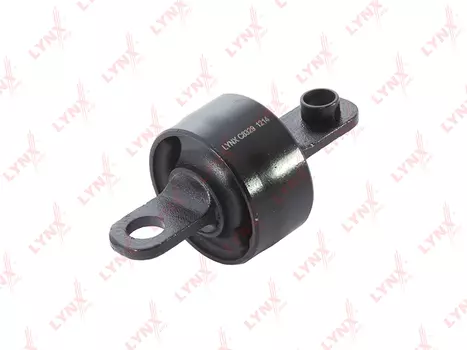 САЙЛЕНТБЛОК РЫЧАГА ЗАД ПРОДОЛЬНОГО HYUNDAI ELANTRA(HD) 1.6 06- / I30 1.4-2.0D 07-12, KI