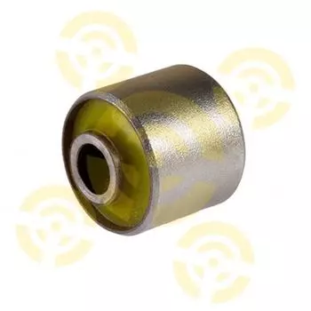 САЙЛЕНТБЛОК РЫЧАГА ЗАД ПРОДОЛЬНОГО , КРЕПЛЕНИЕ К СТУПИЦЕ ЗАДНЕЙ ПОДВЕСКИ