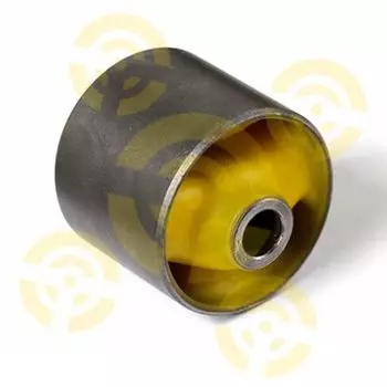 САЙЛЕНТБЛОК РЫЧАГА ЗАД ПРОДОЛЬНОГО MITSUBISHI PAJERO V63W, V65W, V68W, V73W, V75W, V78W