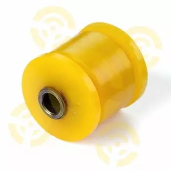 САЙЛЕНТБЛОК РЫЧАГА ЗАД ВЕРХ/НИЖ ПРОДОЛЬНОГО ISUZU BIGHORN UBS25DW, UBS25GW, U