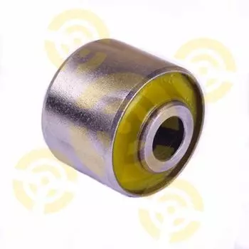 САЙЛЕНТБЛОК РЫЧАГА ЗАД ВЕРХ ПОПЕРЕЧНОГО, КРЕПЛЕНИЕ К СТУПИЦЕ И НИЖНЕЙ ПОПЕРЕЧНОЙ ТЯ