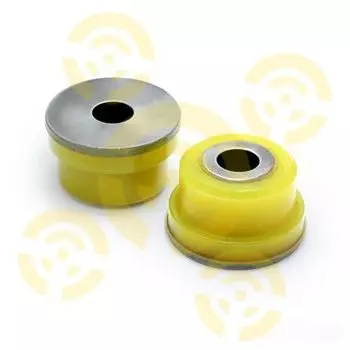 САЙЛЕНТБЛОК РЫЧАГА ЗАД ВЕРХ ПОПЕРЕЧНОГО SUBARU TRIBECA (2004.11- )