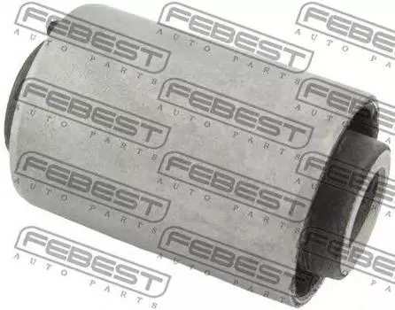 САЙЛЕНТБЛОК РЫЧАГА ЗАДНЕГО MAZDA 3 08