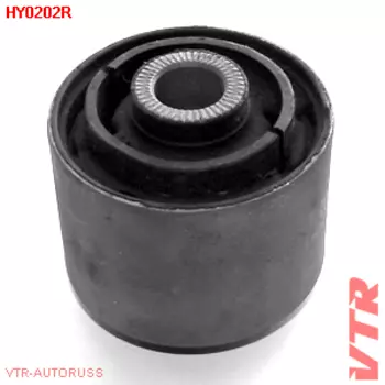 САЙЛЕНТБЛОК РЫЧАГА ЗАДНЕЙ ПОДВЕСКИ