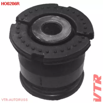 САЙЛЕНТБЛОК РЫЧАГА ЗАДНЕЙ ПОДВЕСКИ