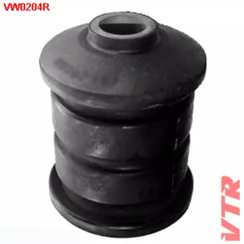 САЙЛЕНТБЛОК РЫЧАГА ЗАДНЕЙ ПОДВЕСКИ НАРУЖНЫЙ