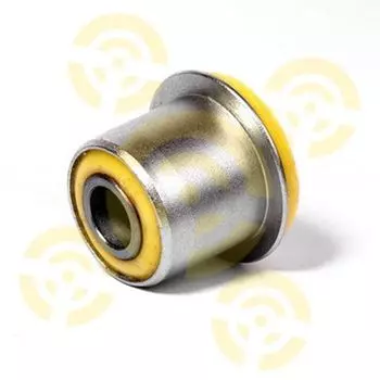 САЙЛЕНТБЛОК СЕРЬГИ РЕССОРЫ ПЕР/ЗАД ISUZU NPR/NQR (2003- ), БОГДАН А092 (2003- )