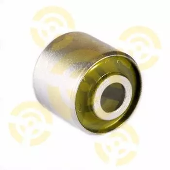 САЙЛЕНТБЛОК СТУПИЦЫ И ПОДРАМНИКА ЗАД, КРЕПЛЕНИЕ НИЖНЕГО ЗАДНЕГО ПОПЕРЕЧНОГО РЫЧАГА VOL