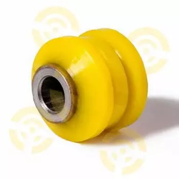 САЙЛЕНТБЛОК СТУПИЦЫ ЗАД, КРЕПЛЕНИЕ ПОПЕРЕЧНЫХ ТЯГ (ВМЕСТО БЛОК-ШАРНИРА) TOYOTA KLUGER M