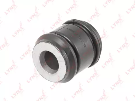 САЙЛЕНТБЛОК ТЯГА ПОПЕРЕЧ. ЗАД. ПОДВ., RENAULT DUSTER 1.5D-1.6 11-