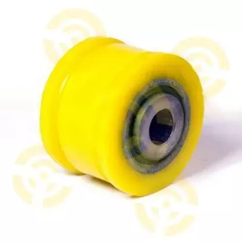 САЙЛЕНТБЛОК ТЯГИ МОСТА ПЕР ПЕРЕДНИЕ 2 ШТ./ТЯГУ NISSAN SAFARI Y60 (1987.1