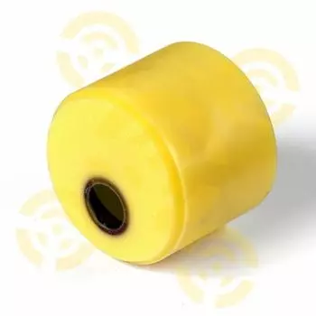 САЙЛЕНТБЛОК ТЯГИ МОСТА ПЕР ПЕРЕДНИЕ СО СМЕЩЕНИЕМ 2ШТ/ТЯГУ, TOYOTA LAND