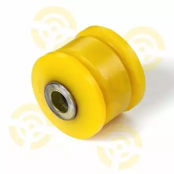 САЙЛЕНТБЛОК ТЯГИ МОСТА ЗАД MITSUBISHI PAJERO V23/V44/V43 CHALLENGER 9#