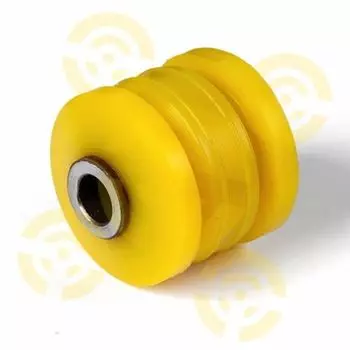 САЙЛЕНТБЛОК ТЯГИ МОСТА ЗАД NISSAN SAFARI Y60,Y61 TERRANO WD21, R50 TOYOTA HILUX KDN21