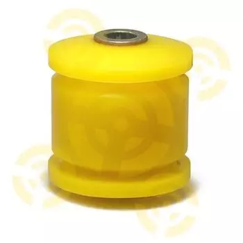 САЙЛЕНТБЛОК ТЯГИ МОСТА ЗАД НИЖ ПРОДОЛЬНОЙ TOYOTA SEQUOIA UCK35, UCK45 (2000.09 - 200