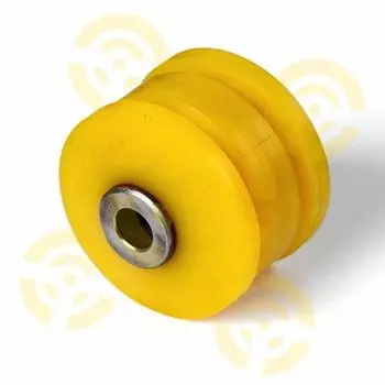 САЙЛЕНТБЛОК ТЯГИ МОСТА ЗАД НИЖ TOYOTA LAND CRUISER UZJ200, URJ202 (2007.08 - )