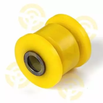 САЙЛЕНТБЛОК ТЯГИ МОСТА ЗАД TOYOTA LAND CRUISER 8#